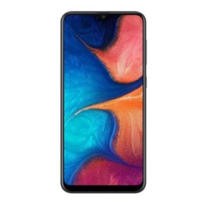 Galaxy A20