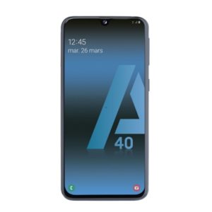 Galaxy A40