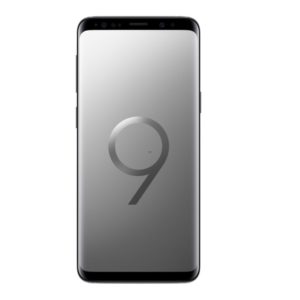 Galaxy S9