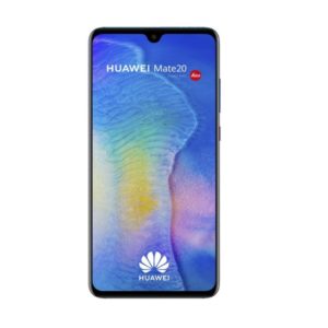 Huawei Mate 20