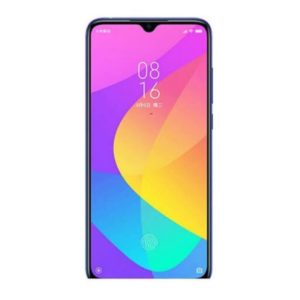 Xiaomi Mi 9 Lite