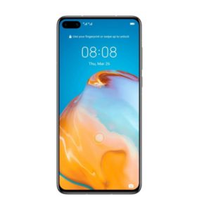 Huawei P40