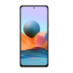 Xiaomi Redmi Note 10