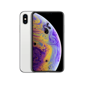 iPhone XS