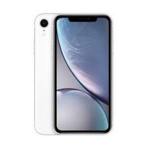 iPhone XR