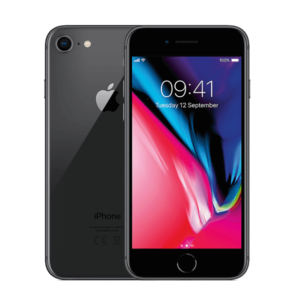 iPhone 8
