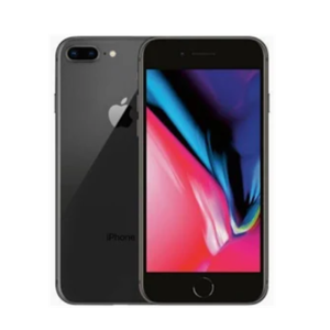 iPhone 8 Plus