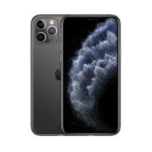 iPhone 11 Pro